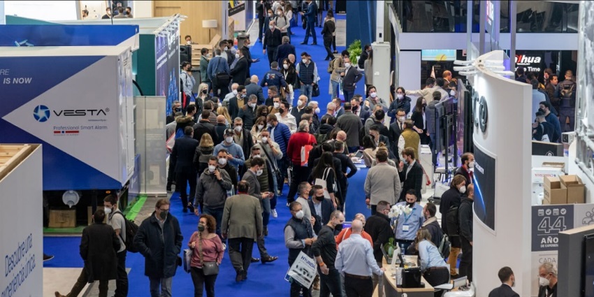 Anviz believes that the security market in Latin America is in urgent need of products and technologies